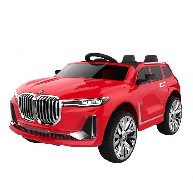 1611157615Uşaqlar üçün avtomobil BMW x7